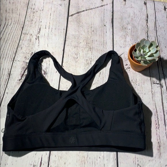 Athleta Ultimate Bra in Supersonic - Picture 3 of 6